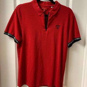 Guess Polo Shirt